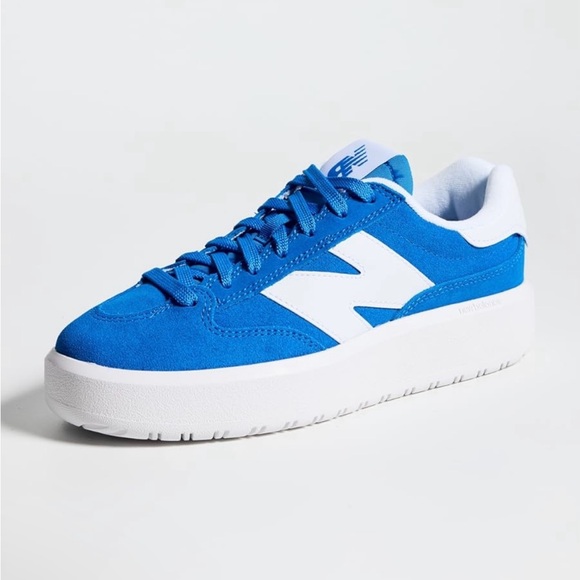 BNIB New Balance CT302 M sz4/W sz 5.5 - Picture 4 of 6